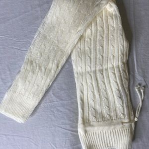 Knitted Prettylittle things leggings